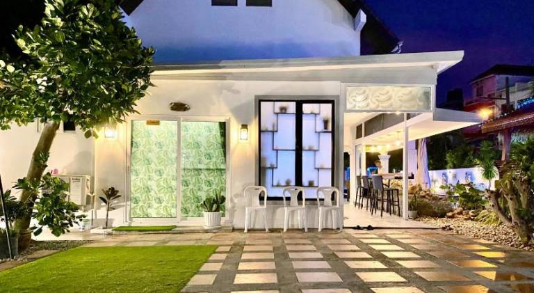 Villa with pool | Good for workation | Dogs allowed — photo 2