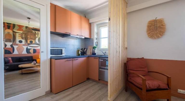 Apartment | Close to Place Bellecour — photo 3