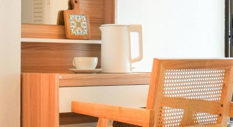 Serviced apartment for 4 persons — photo 3