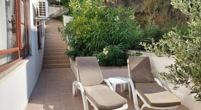 Charming holiday apartment with yard & patio | Close to the beach | Good for workation | Pets allowed — photo 5
