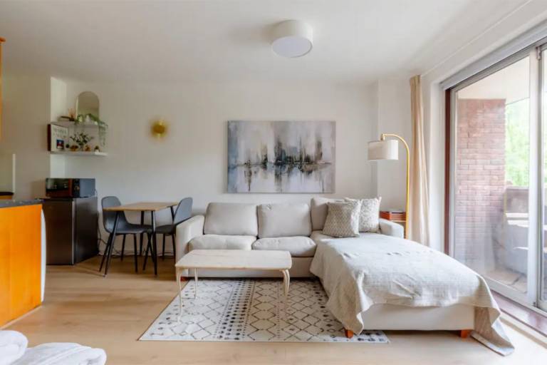Lägenhet  Mayfair