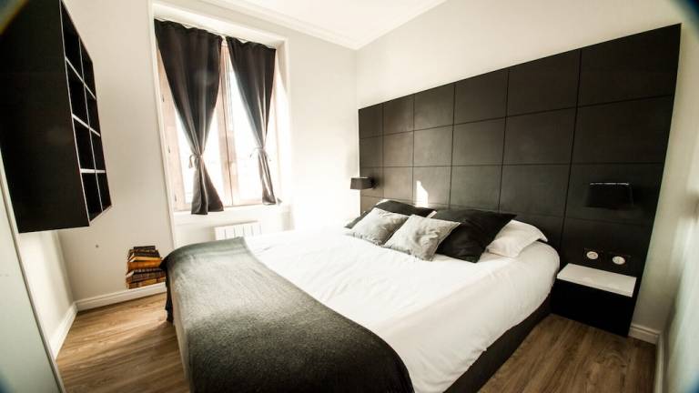 Apartment Carnot - Gailleton
