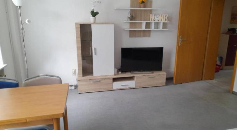 Holiday apartment with 1 room for 3 persons in Chemnitz
