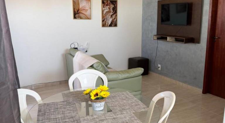 Holiday apartment with 1 room for 5 persons — photo 3
