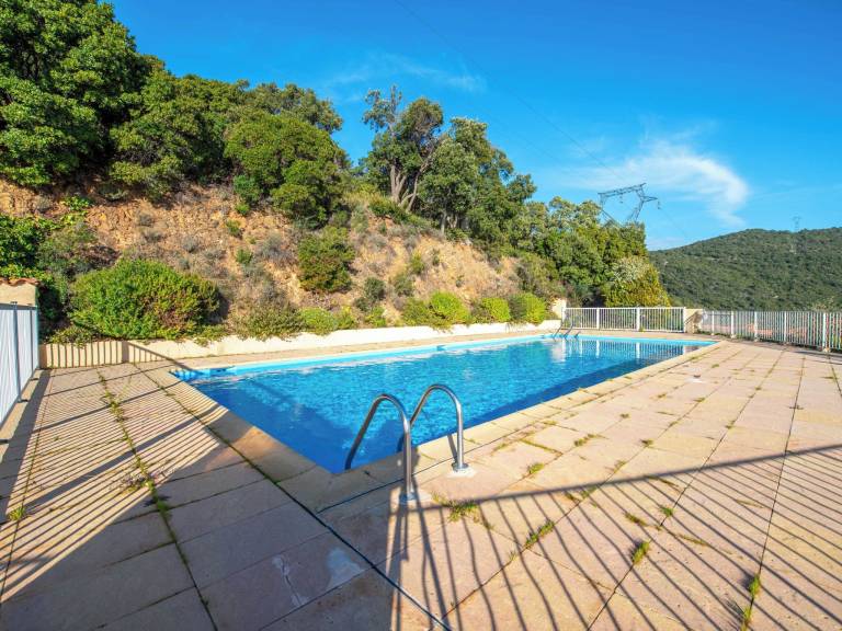 Ferienhaus Rayol-Canadel-sur-Mer
