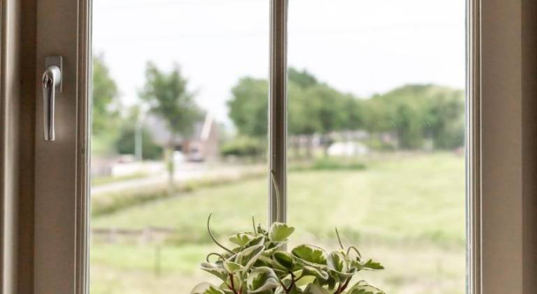 Complete studio dichtbij Hoorn en Alkmaar