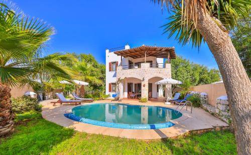 Villa Kaş