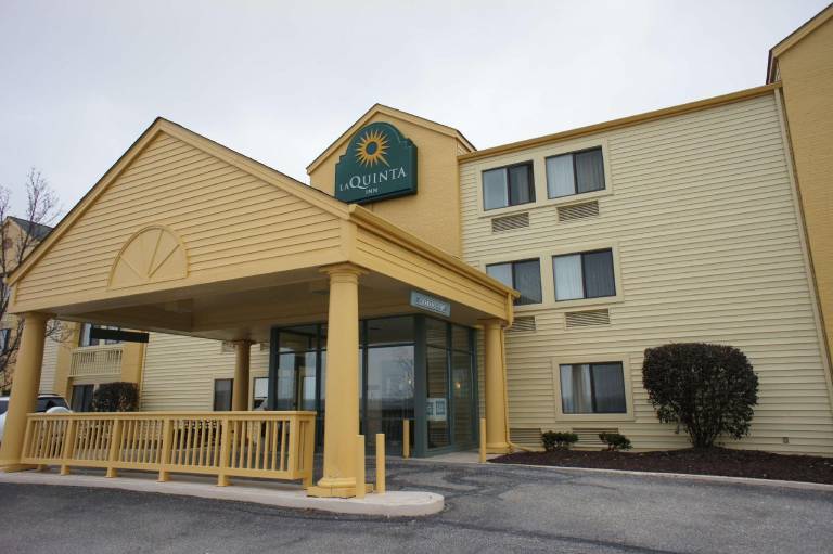 La Quinta Inn by Wyndham Cleveland Independence in Independence, OH