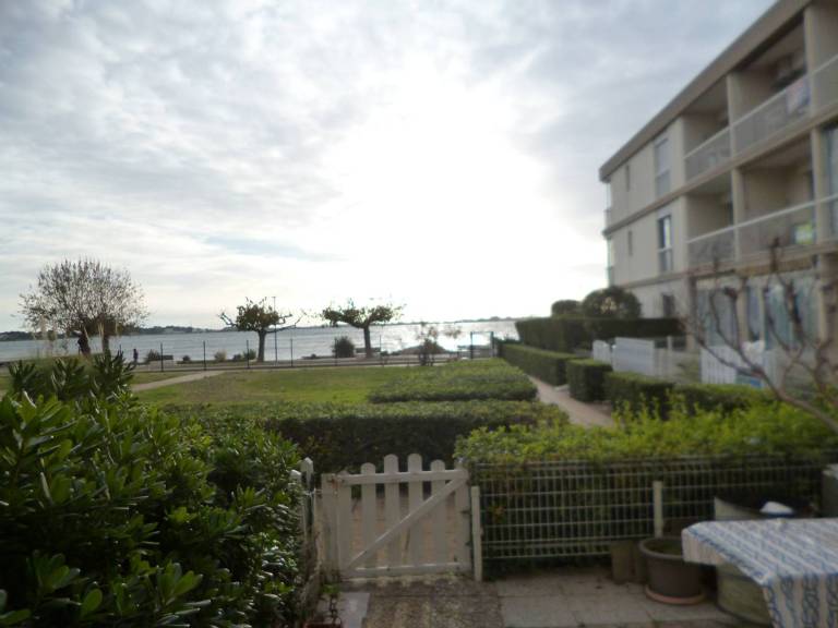 Studio  Balaruc-le-Vieux