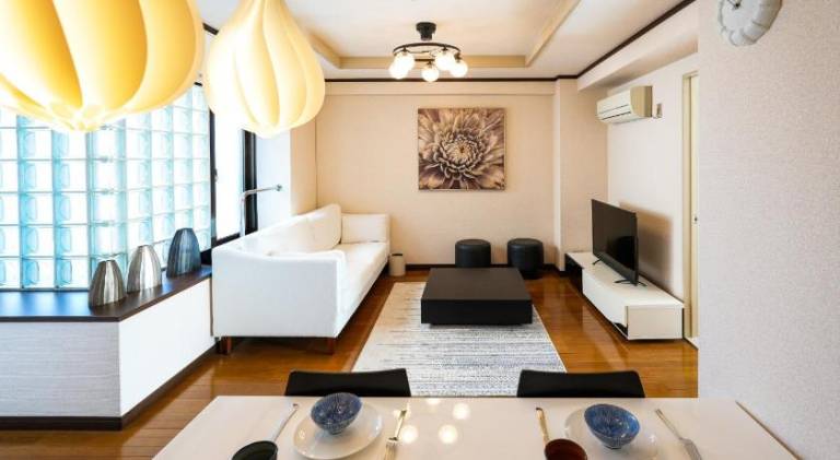Appartement Kyoto