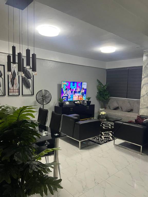 Apartment Intramuros