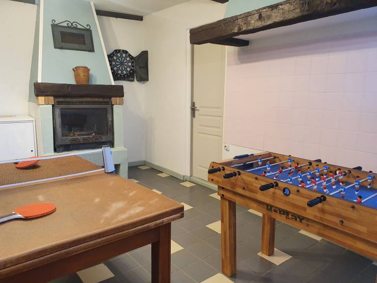 Beautiful cottage with barbeque & garden | Pets are welcome — photo 4