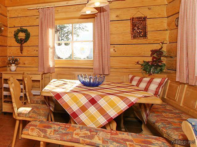 Ferienhaus Regenhütte