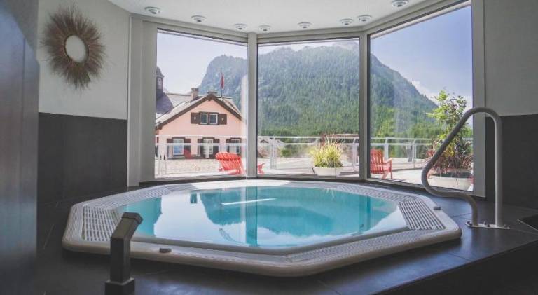 Sporthotel Pontresina — photo 2