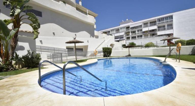 Rental apartment with pool | Next to the beach | Pets are welcome — photo 2