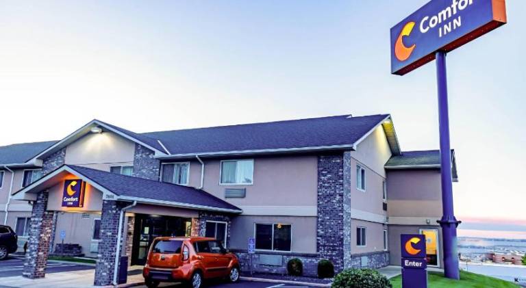 Comfort Inn Kennewick Richland in Kennewick, WA