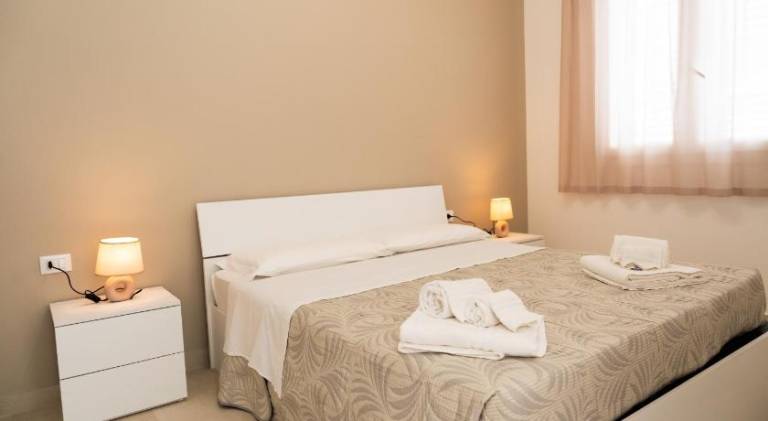 Vacation home with 1 room for 4 persons — photo 2