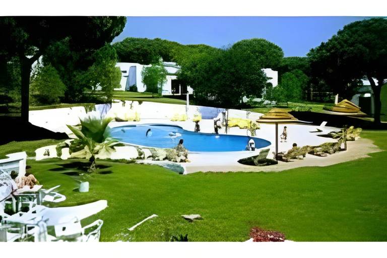 Prado Villas in Loulé