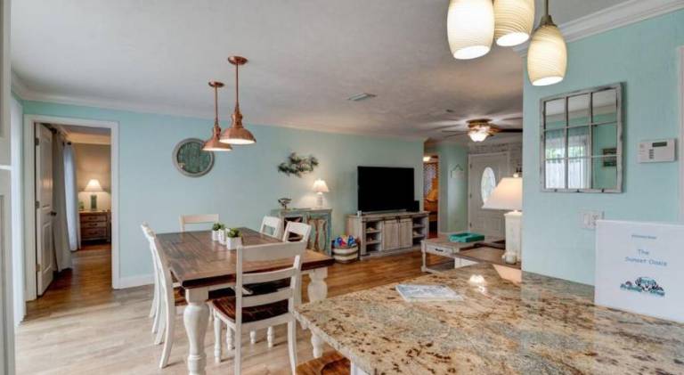Vacation home | Suitable for remote work — photo 3