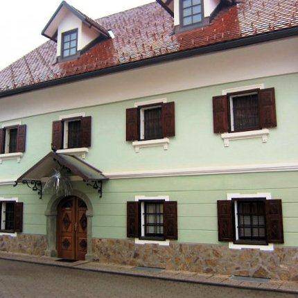 Prenočišče z zajtrkom Trboje