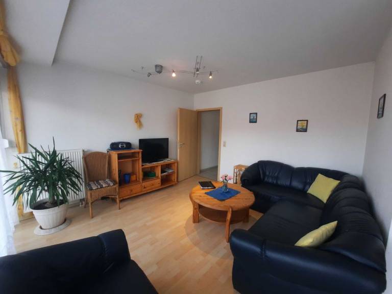 Ferienwohnung Waren (Müritz)