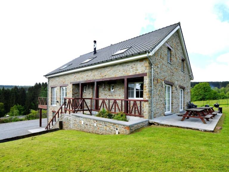 Huis  Lierneux