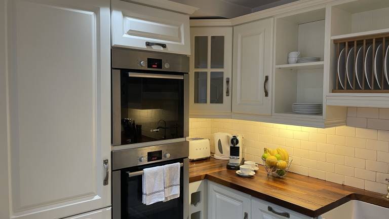 House Galway