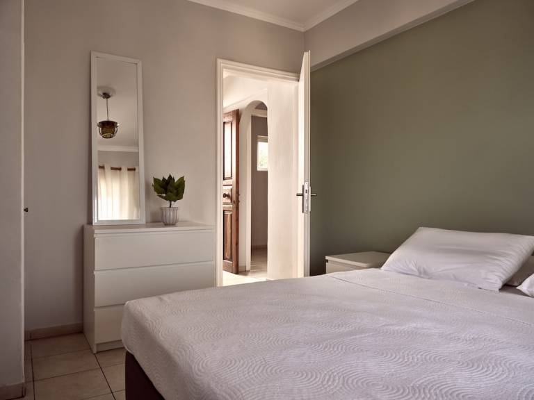 Logement Zante