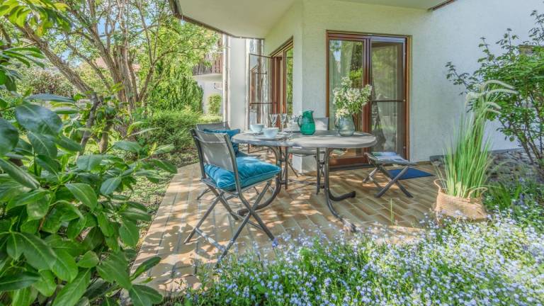 Ferienwohnung  Iznang