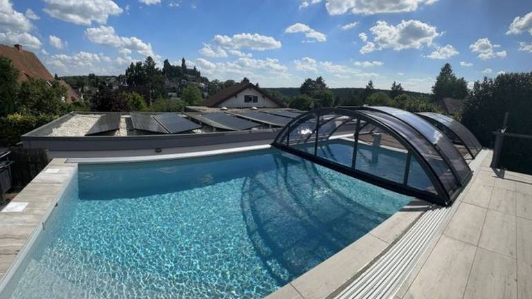 Ferienwohnung Braunfels