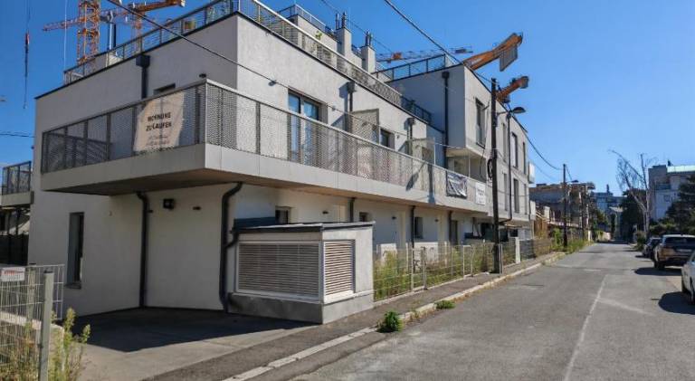 Apartment with 3 rooms for 8 persons — photo 4