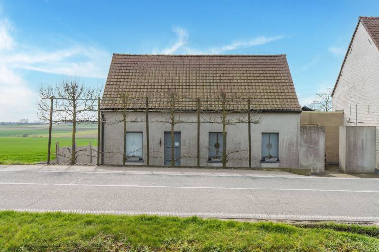 Maison de vacances Bailleul