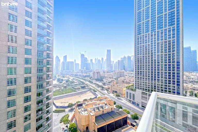 Apartment with pool | Close to The Dubai Fountain | Good for workation — photo 5