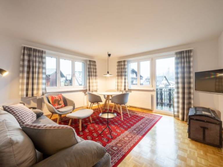 Ferienwohnung Falera