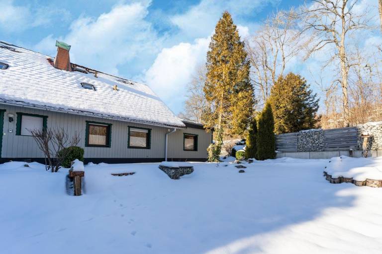 Ferienhaus Drei Annen Hohne