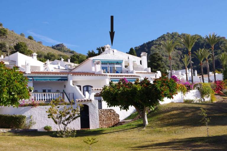 Casa Maro