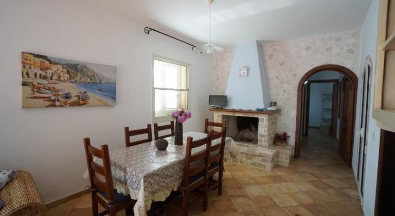 Vacation home with 3 rooms for 7 persons — photo 5