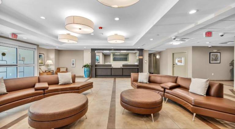 Candlewood Suites Dumfries - Quantico By IHG — photo 2