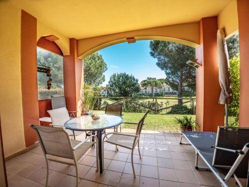 Apartamento Islantilla