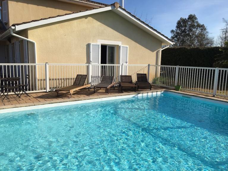 Villa Mios