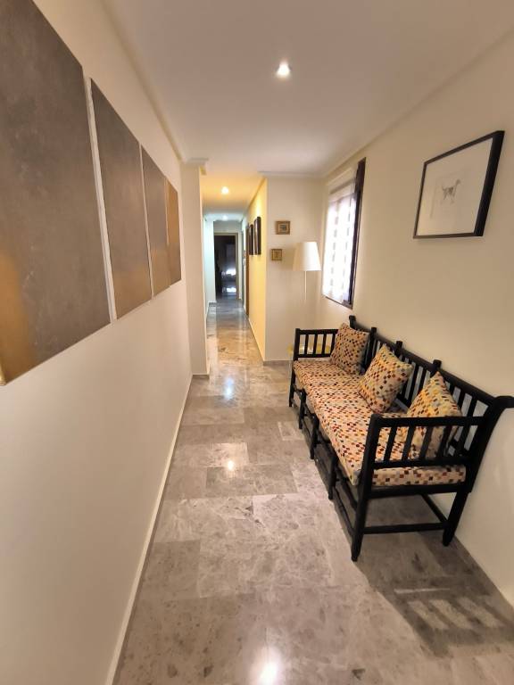 Apartamento Ossa de Montiel