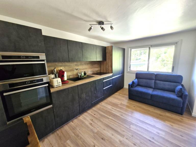 Ferienwohnung Briançon