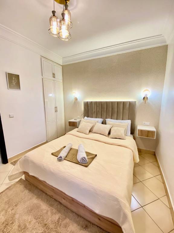 Ferienwohnung Agadir