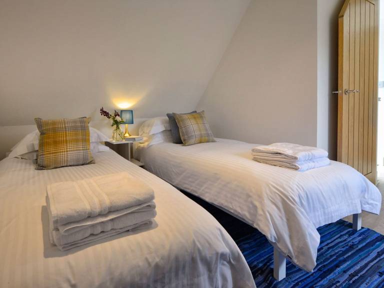Cottage Aberfeldy