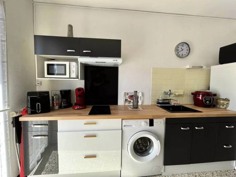 Appartement Port-la-Nouvelle