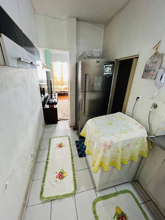 Apartamento Copacabana