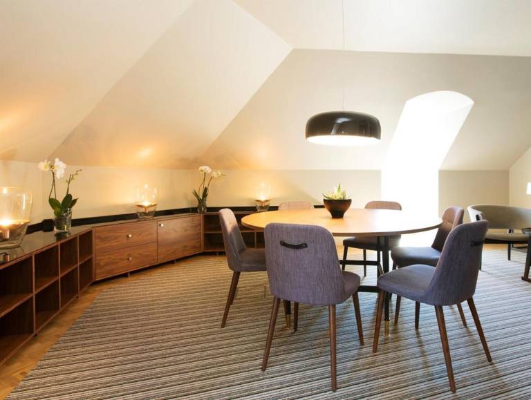 Elite Hotel Mollberg — photo 5
