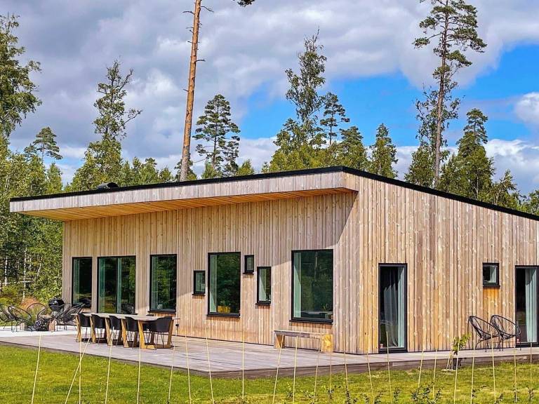Hus Svenljunga