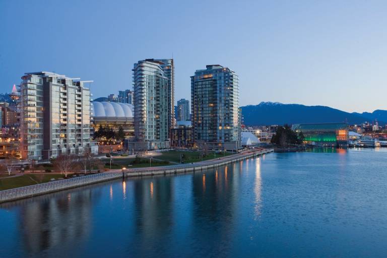 Resort  Vancouver