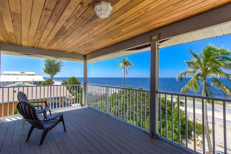Manasota Key, FL Vacation Rentals from 120 HomeToGo